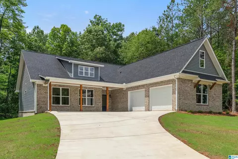 410 Stonegate Cir, Lincoln, AL 35096