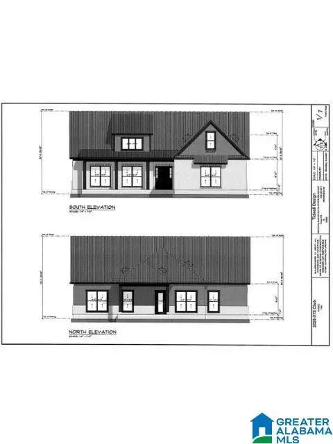 410 Stonegate Cir, Lincoln, AL 35096