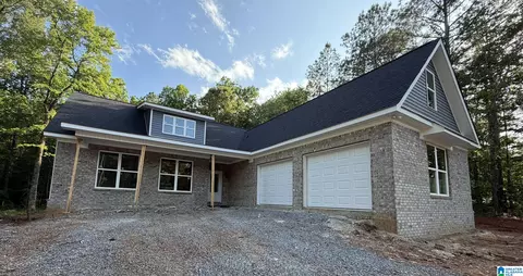 410 Stonegate Cir, Lincoln, AL 35096