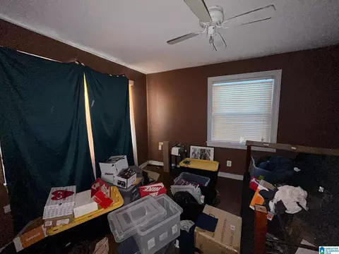 Bedroom - 1601 Graymont Ave W, Birmingham, AL 35208 photo 1 of 6