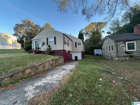 Other - 1601 Graymont Ave W, Birmingham, AL 35208 photo 1 of 7