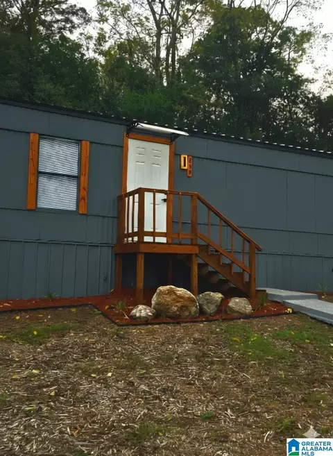 230 Old Gadsden Hwy, Anniston, AL 36201