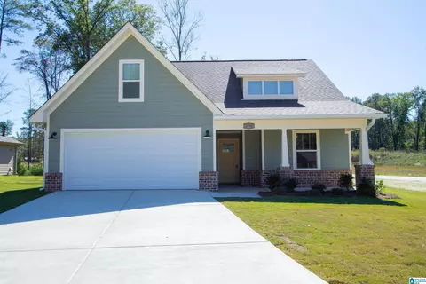 3790 Harvest Ln, Bessemer, AL 35022
