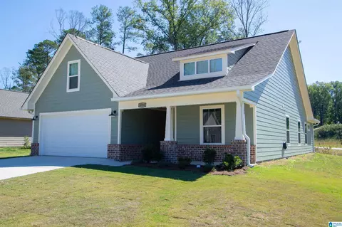 3790 Harvest Ln, Bessemer, AL 35022