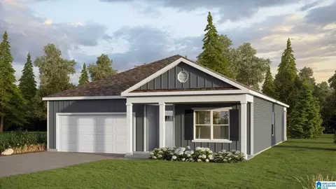 471 Archers Brook Ln, Springville, AL 35146