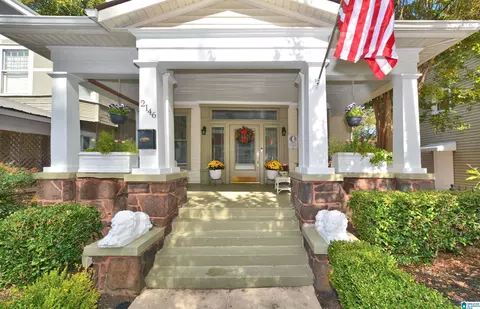 2146 S 15th Ave, Birmingham, AL 35205