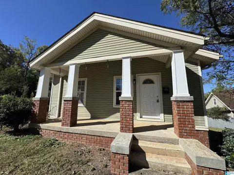 1428 16th St N, Birmingham, AL 35204