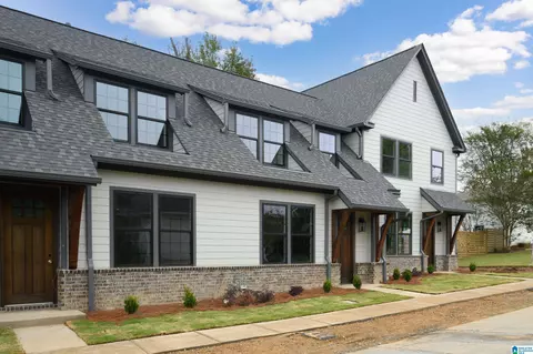3168 Belwood Dr, Vestavia, AL 35243