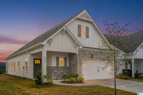 381 Huntley Ridge Bnd, Pelham, AL 35124