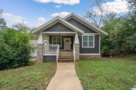 521 59th Pl S, Birmingham, AL 35212
