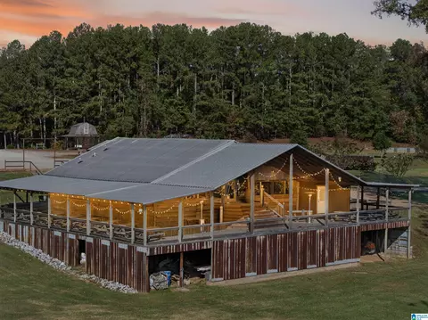 3463 County Road 3, Delta, AL 36258