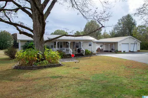 603 Alabama St, Odenville, AL 35120