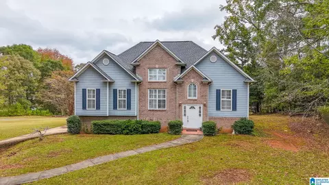 488 Rabbit Point Rd, Cropwell, AL 35054