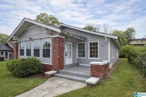 2015 36th Ave N, Birmingham, AL 35207