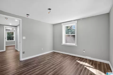 Bedroom - 306 7th St E, Warrior, AL 35180 photo 2 of 3