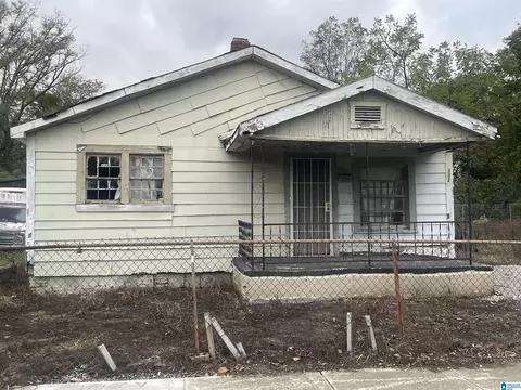 3320 33rd Pl N, Birmingham, AL 35207