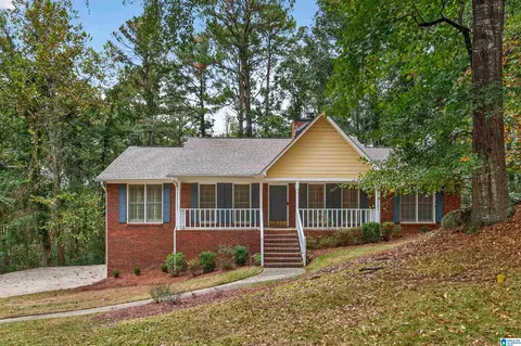 2037 Sweetgum Dr, Hoover, AL 35244