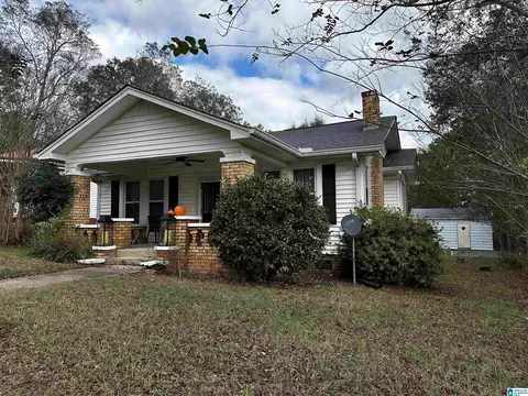 242 Florida St, West Blocton, AL 35184