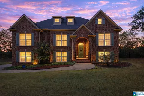224 Legacy Parc Cir, Pelham, AL 35124
