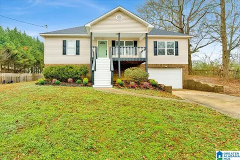 185 Crescent Dr, Mc Calla, AL 35111