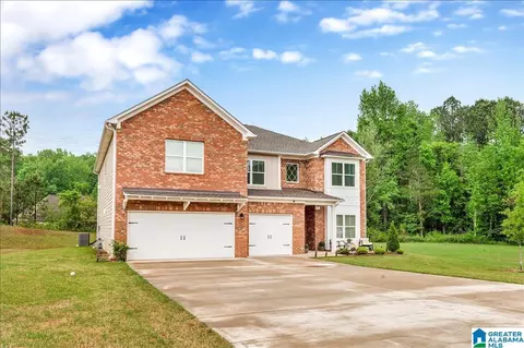 6296 Steeplechase Cv, Pinson, AL 35126