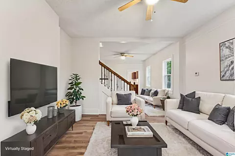 4909 Court M, Birmingham, AL 35208