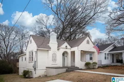 1725 28th St N, Birmingham, AL 35234