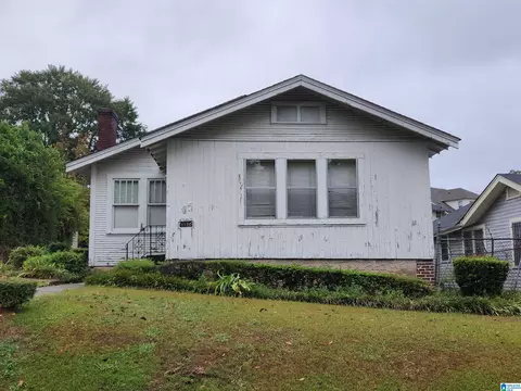 1120 Graymont Ave W, Birmingham, AL 35204