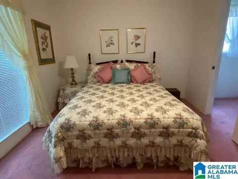Bedroom - 136 Lee Lanier Rd, Eclectic, AL 36024 photo 1 of 5