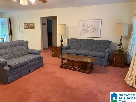 Living - 136 Lee Lanier Rd, Eclectic, AL 36024 photo 1 of 1