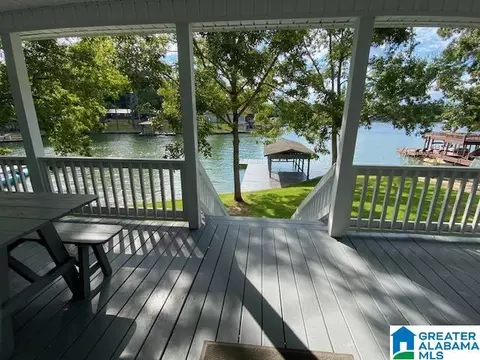 Exterior - 136 Lee Lanier Rd, Eclectic, AL 36024 photo 1 of 5
