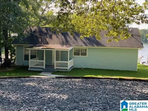 Other - 136 Lee Lanier Rd, Eclectic, AL 36024 photo 2 of 4