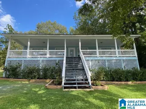 Other - 136 Lee Lanier Rd, Eclectic, AL 36024 photo 1 of 4