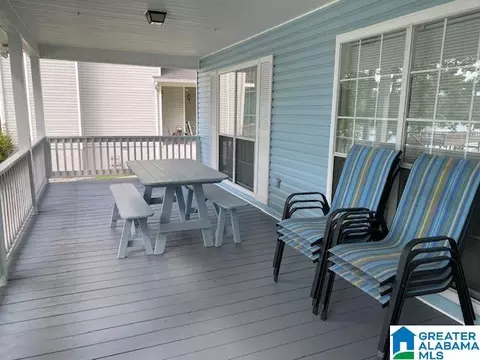 Exterior - 136 Lee Lanier Rd, Eclectic, AL 36024 photo 4 of 5