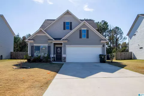 242 Shepherds Loop, Jasper, AL 35504 photo 1