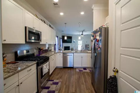 242 Shepherds Loop, Jasper, AL 35504 photo 4