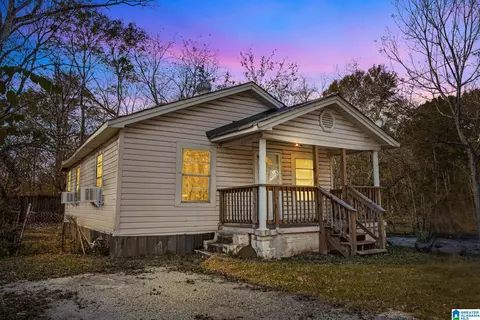 5012 Davis St, Birmingham, AL 35228