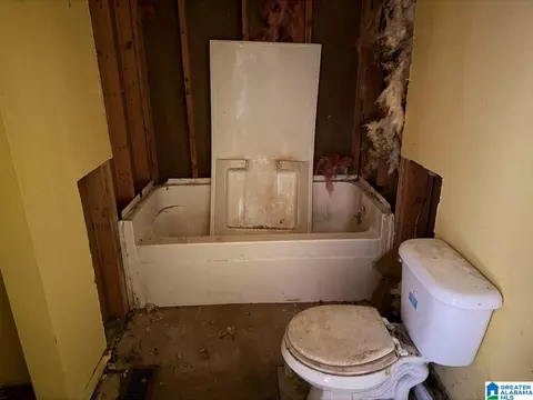 Bath - 8269 River Rd, Warrior, AL 35180 photo 1 of 2
