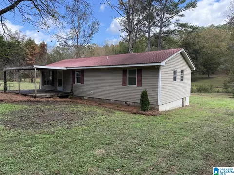 Other - 8269 River Rd, Warrior, AL 35180 photo 1 of 5