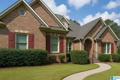 1001 Ashmore Ln, Birmingham, AL 35242