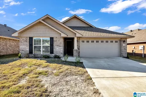 228 Black Creek Trl, Odenville, AL 35120