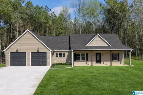 242 Frost Rd, Springville, AL 35146