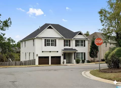 1587 Lake Cyrus Club Dr, Hoover, AL 35244