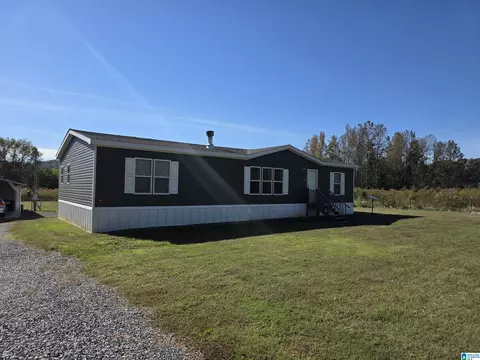 226 Old 227 Rd, Langston, AL 35755