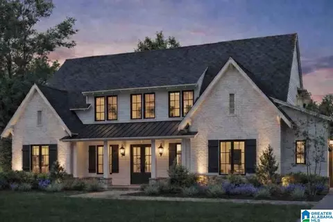 2251 Five Oaks Trl, Vestavia, AL 35243