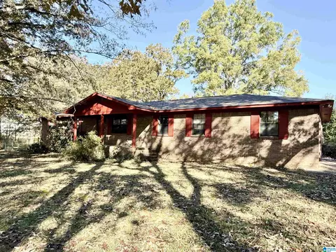 1463 Steele Sta, Steele, AL 35987 photo 1