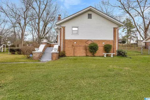 2046 E Lake Blvd, Tarrant, AL 35217