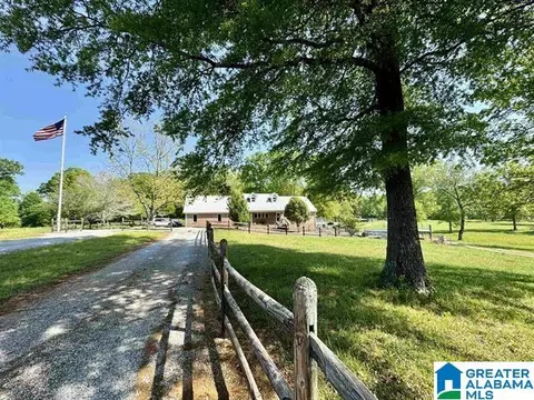 405 Highway 77, Columbiana, AL 35051