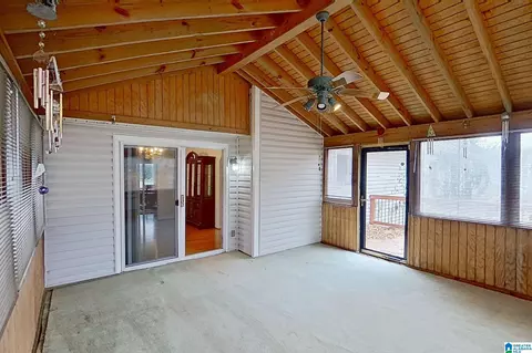 Exterior - 100 Tomahawk Cir, Pelham, AL 35124 photo 12 of 13
