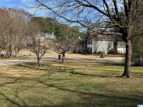 Exterior - 100 Tomahawk Cir, Pelham, AL 35124 photo 4 of 13